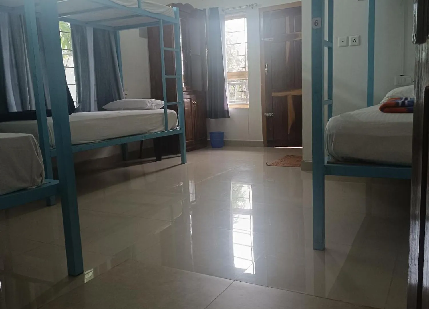 Hostel 3R Residency Munnar