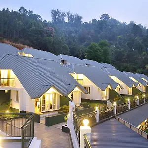 4* Resort Tea Hills - Mthr