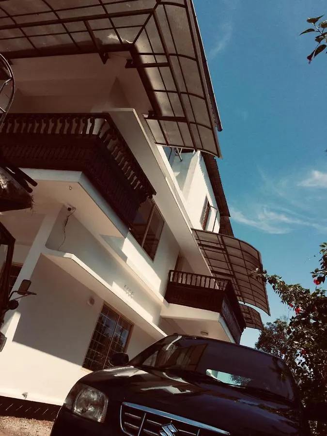 3R Residency Munnar Hostel