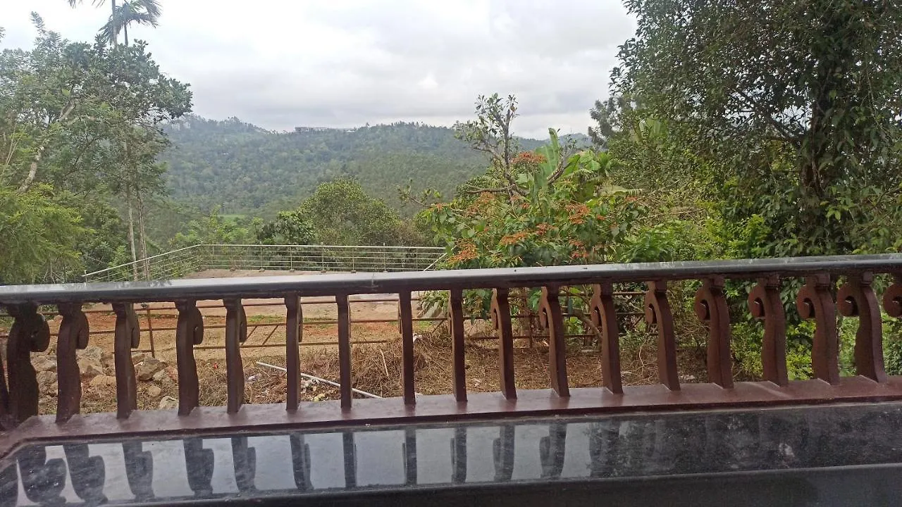 3R Residency Munnar Hostel 0*,  India