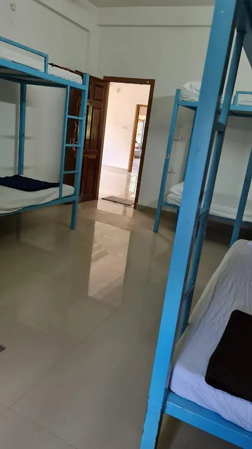 3R Residency Munnar Hostel 0*,